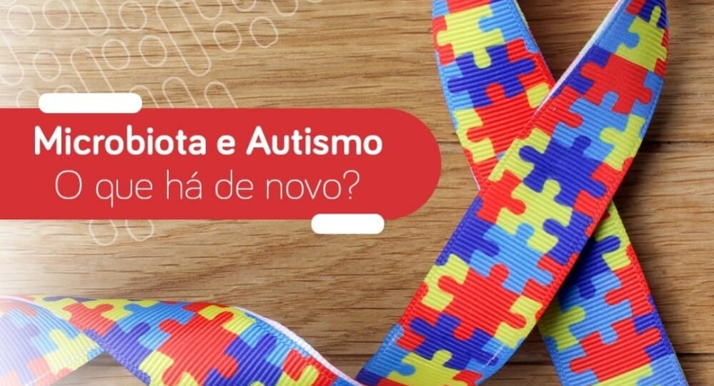 microbiota e autismo