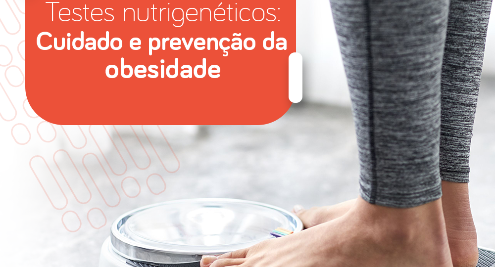 nutrigenetica e a obesidade