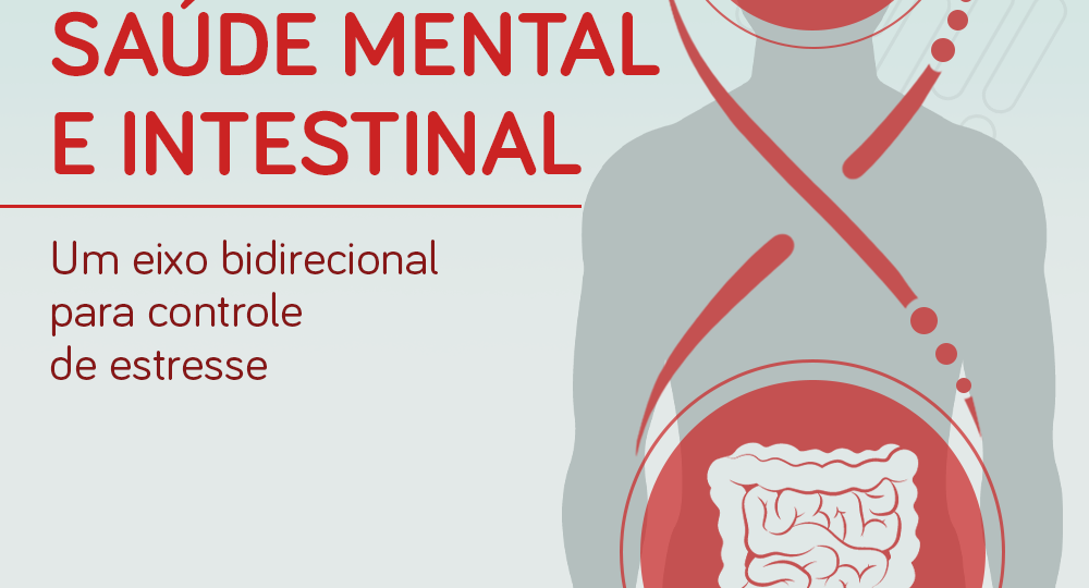 Saude Mental e Intestinal